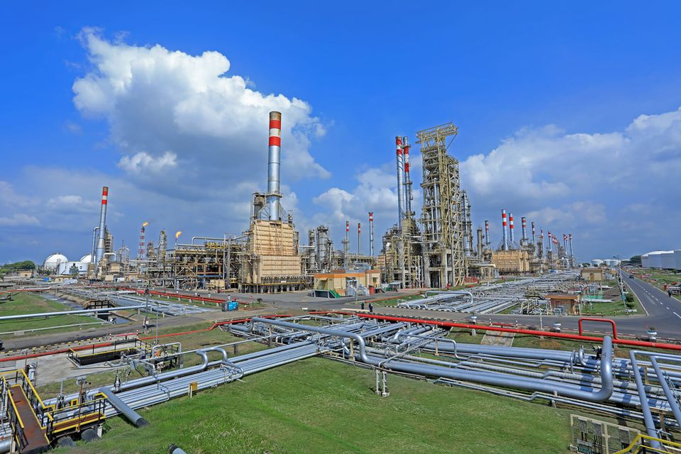 Mengapa Pertamina RU IV Cilacap Area 70 adalah Pilihan Utama Warga Cilacap