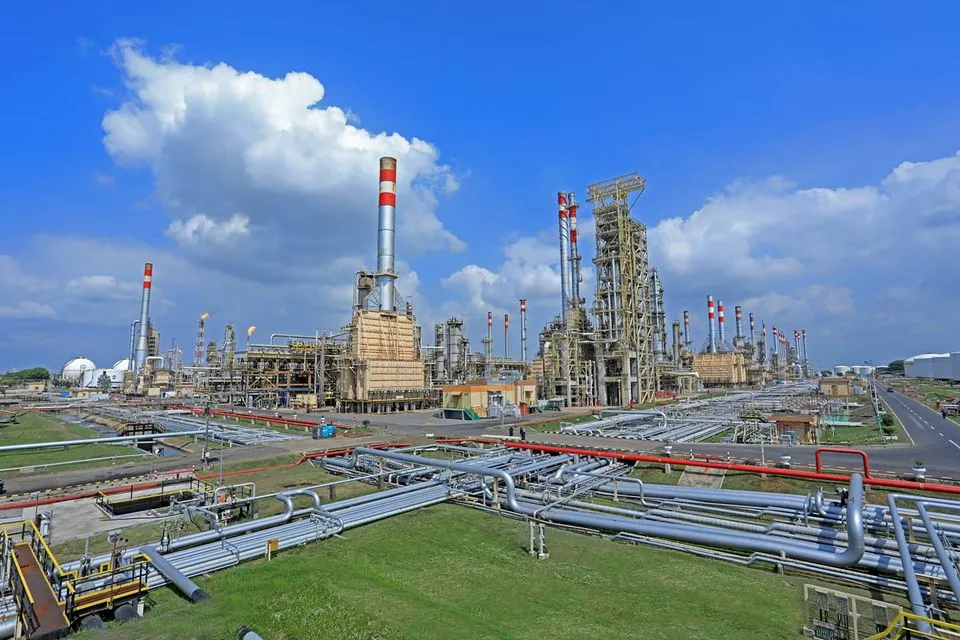 Pertamina RU IV Cilacap: Energi yang Mengalir Bersama Kehidupan Warga